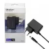 AC Adapter QOLTEC 52405 6V 2A 12W Power Supply for Portable Devices