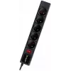 Tracer PowerWatch Black 5 AC outlets 3 m Type C