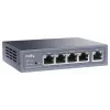 Cudy Gigabit Multi-WAN VPN Router wired router Fast Ethernet, Gigabit Ethernet Grey