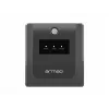 Emergency power supply Armac UPS HOME LINE-INTERACTIVE H/1500E/LED