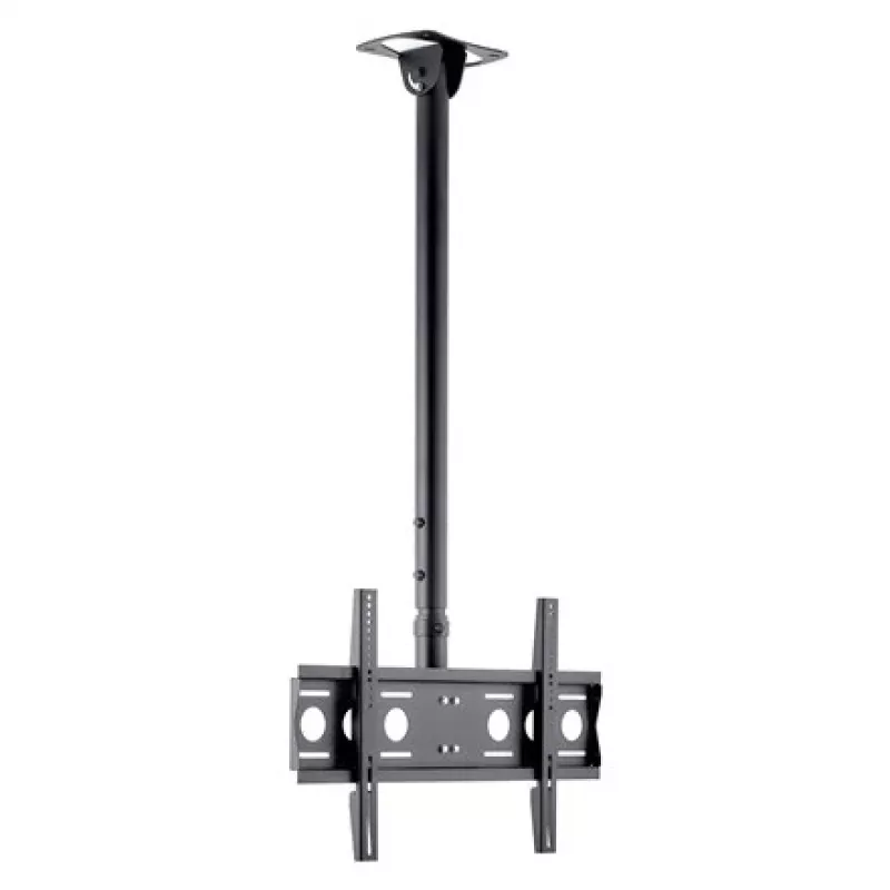 Edbak CMS21 monitor mount / stand 190.5 cm (75) Ceiling Black