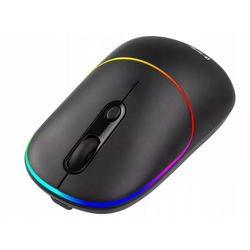 Mouse Tracer RATERO RF RF Wireless + USB Type-C