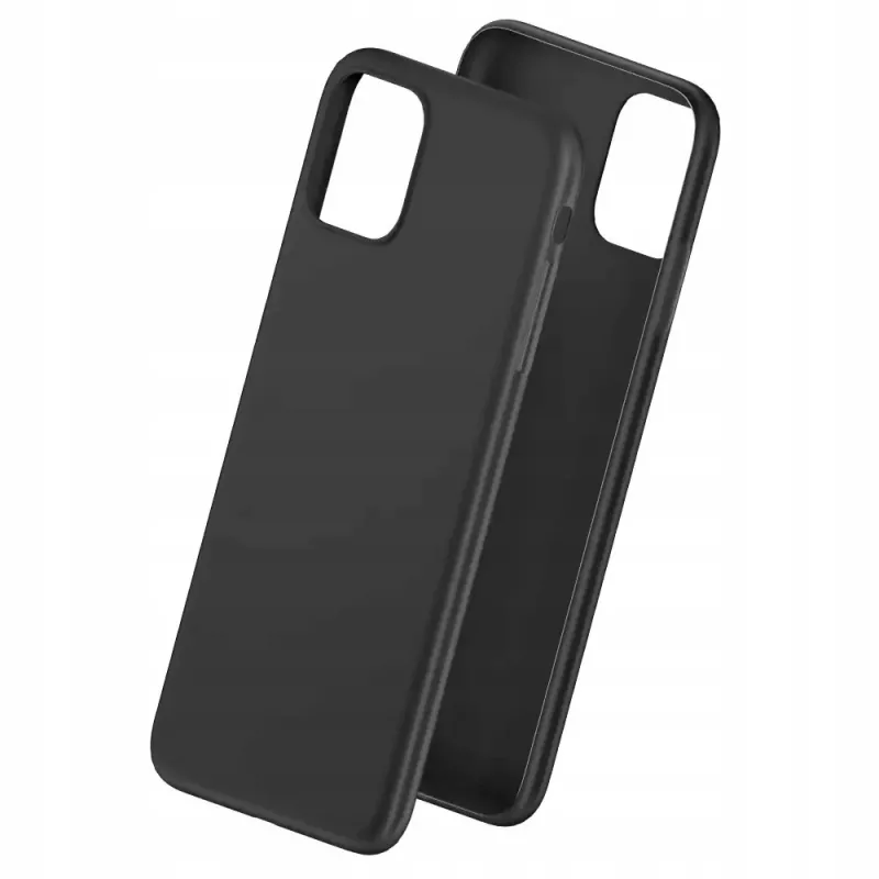 3MK Matt Case mobile phone case 3MK Galaxy A54 5G