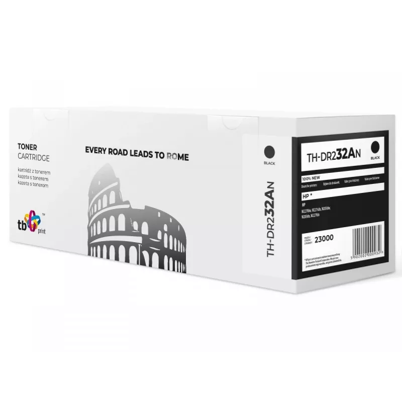 Tb Print TH-DR232AN Printer Black