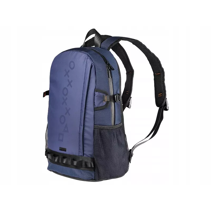 Notebook Backpack 15,6 Tracer Packer Blue