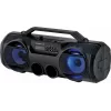 Portable Speaker Rebeltec SoundBox 440, Black