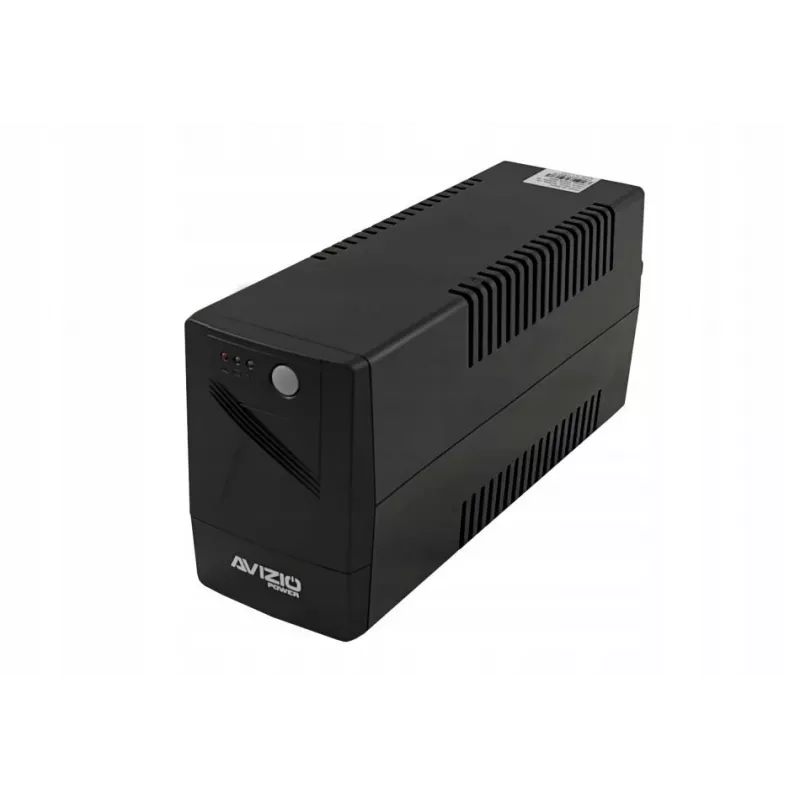 Alantec AP-BK650 Uninterruptible Power Supply (UPS) Line-Interactive 0