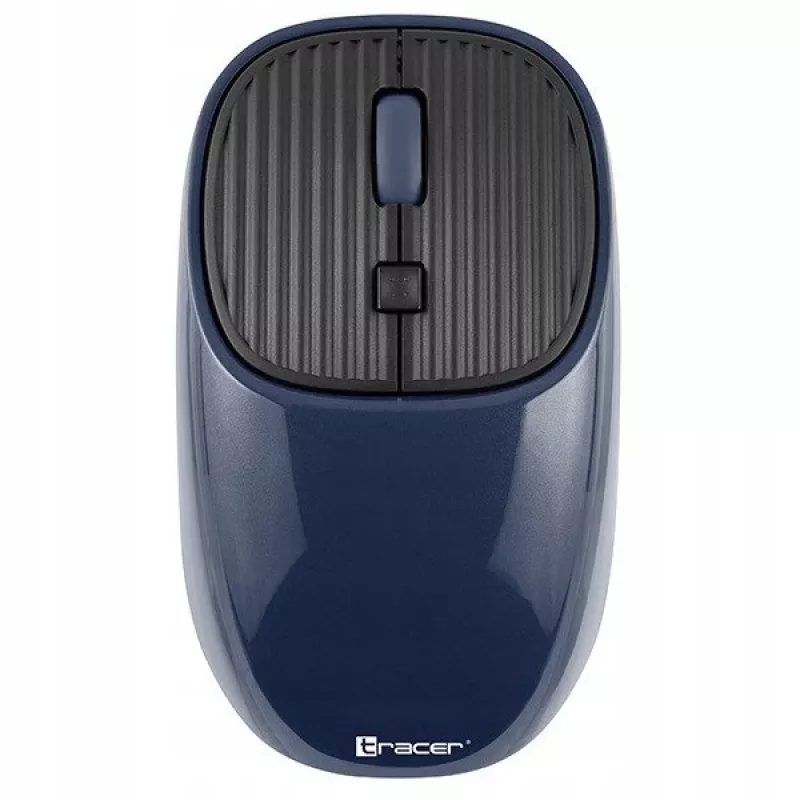Tracer WAVE wireless mouse, ambidextrous, 800 DPI