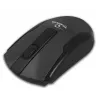 Mouse Esperanza TM123 Wireless Bluetooth 4D Vela Black