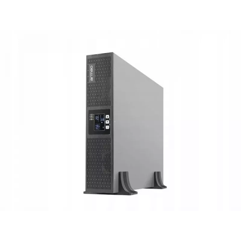 Uninterruptible Power Supply UPS Armac R/1000I/PF1 1 kVA 1000 W 8 AC outlets