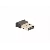 BLE beacon NATEC NBD-2003 USB Bluetooth 5.0 adapter — black, 20 m range, USB Type-A