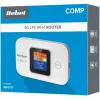 Rebel RB-0701 wireless router Single-band (2.4 GHz) 3G 4G