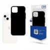 3MK Matt Case mobile phone case 3MK iPhone 15 durable protection