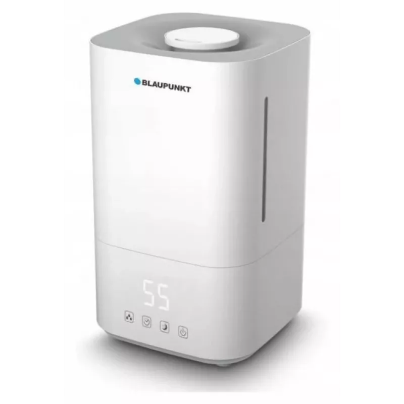 Humidifier Blaupunkt AHS401 Steam 4 L White 25 W