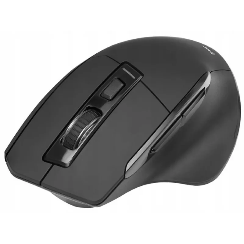 Mouse Tracer Cozy Right-hand RF Wireless Optical 1600 DPI