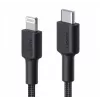 AUKEY CB-CL03 2 m Black