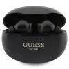 Headphones Guess GUTWST50EKTWS
