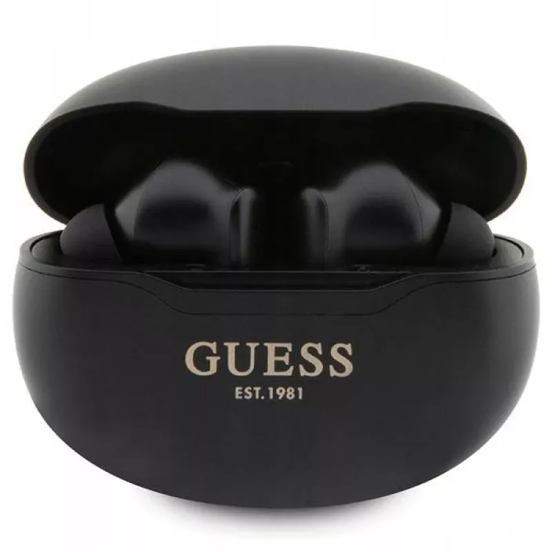 Headphones Guess GUTWST50EKTWS
