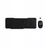 Rebeltec Wireless Keyboard and Mouse Set