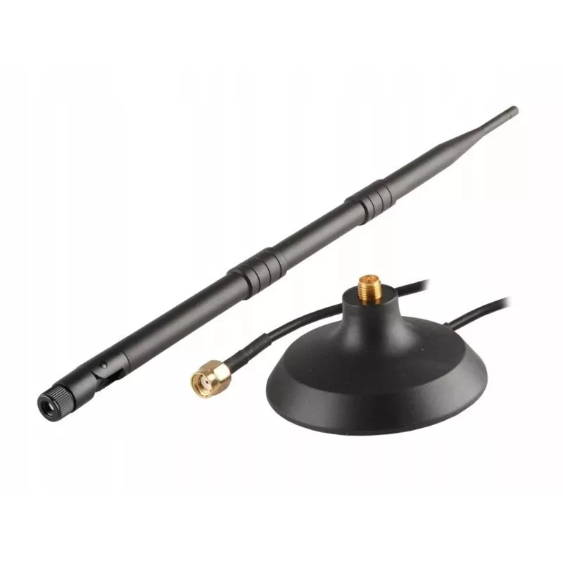 Omni-directional antenna Savio AK-05
