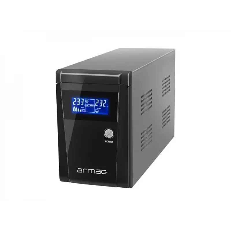 Uninterruptible Power Supply Armac UPS OFFICE Line-Interactive 1500