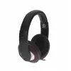 Rebeltec Headphones Wired Fide Over-Ear Black