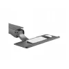 Passive holder Keyboard Maclean MC-795