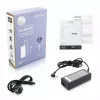 Power supply MITSU for Acer 5ZM004 — 19V 3.42A AC adapter compatible with Acer laptops