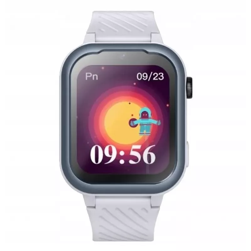 Smartwatch Garett Kids Essa 4G grey