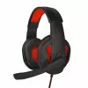 Gaming Headphones with Microphone Art Hero USB