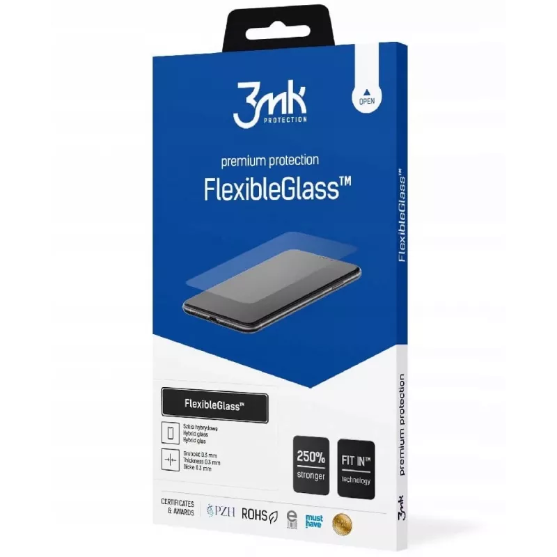 FlexibleGlass Samsung S22 S901