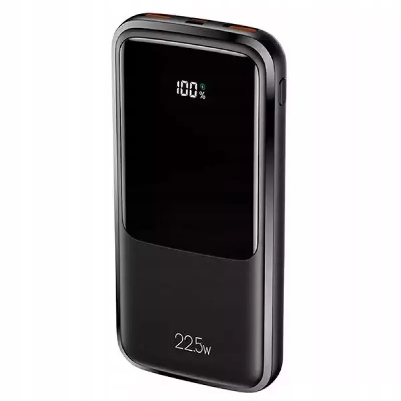 Portable Charger USAMS Powerbank PB58 10000mAh