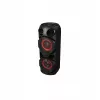 Rebeltec RBLFLO00038 Black