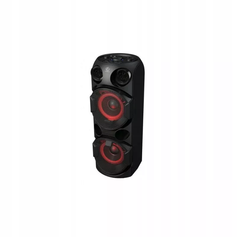 Rebeltec RBLFLO00038 Black