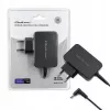 Power Adapter Qoltec 51032 45W Indoor Black for Laptop