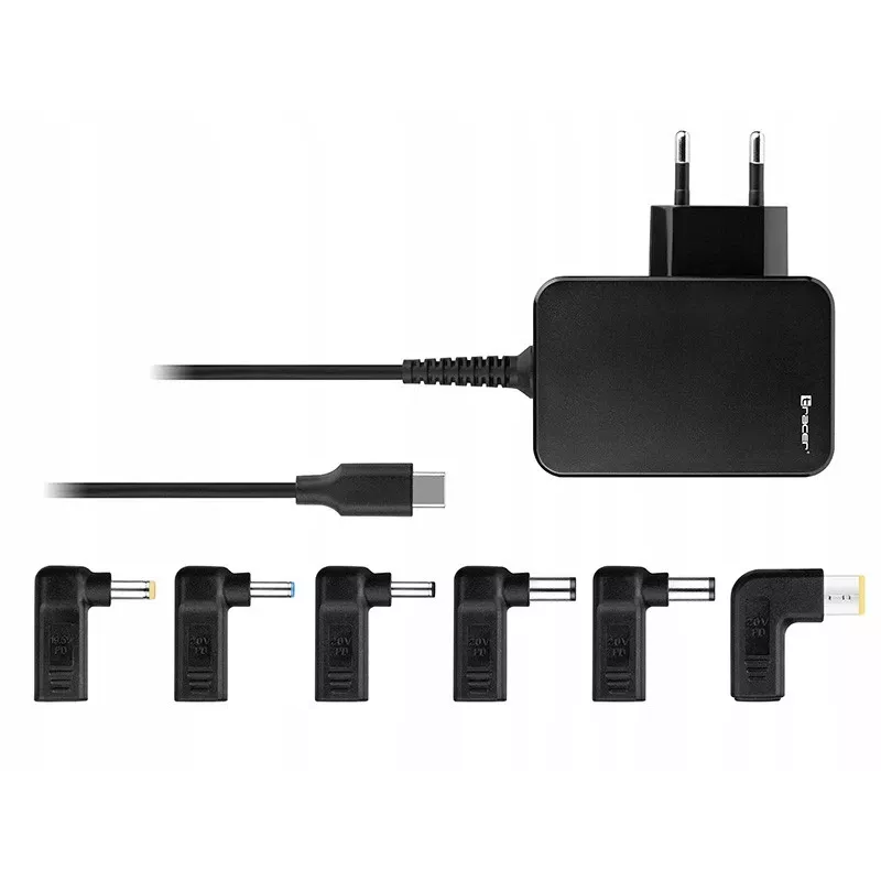 power adapter for Notebook Prime 65W universal 7w1