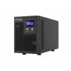 Uninterruptible Power Supply PowerWalker Basic VI 3000 STL FR 3 kVA 1800 W 4 AC outlets