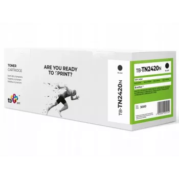 Toner for Brother TN2420 TB-TN2420N 100% new black