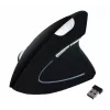Mysz ergonomiczna optyczna Bezprzewodowa Rebeltec ERGO