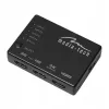 HDMI video switch MEDIA-TECH MT5207, 3x HDMI inputs, 1x HDMI output, black