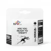 Inkjet for HP DJ2710 TBH-305XLBR Black ref.