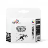 Ink for HP DeskJet 2710 TBH-305XLCR Colour