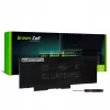 Green Cell GC-DE128V2 Laptop Battery 7.6 V 6000 MAh Dell Batteries