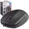 Defender Wired Computer Mouse with Quiet Click