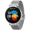Smartwatch Garett Verona Silver Steel