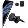 Car holder Aukey HD-C74 universal adjustable for smartphones, dashboard/windshield mount