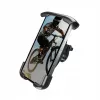 Passive holder Crong ENDURO Mobile phone Smartphone Black