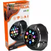 Media-Tech Genua MT870 smartband, Bluetooth calling