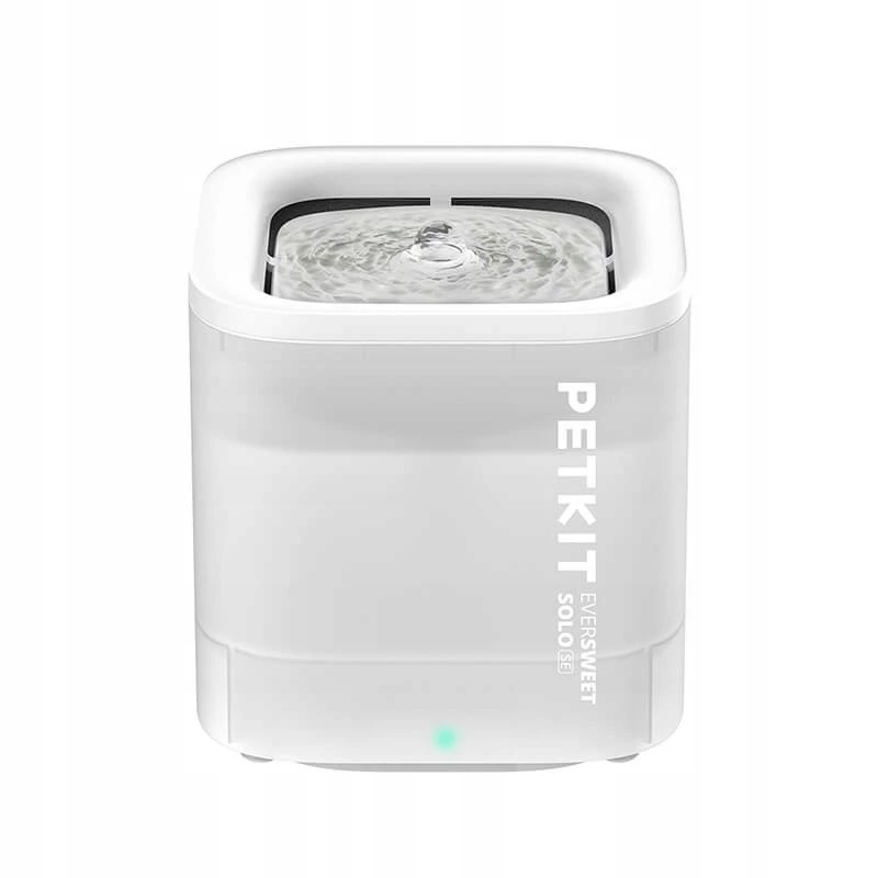Fountain/ drinker for Dog and Cat PetKit Eversweet SOLO SE