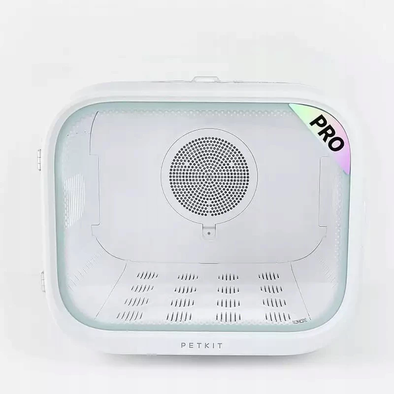 PETKIT AirSalon Max Pro Smart Pet Dryer for Cats, White, Model PD10 Max